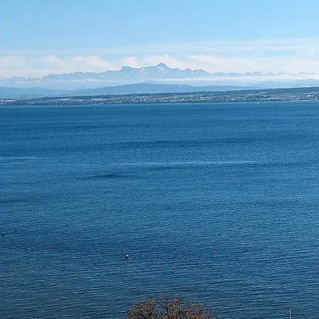 Osthafen Appartement *