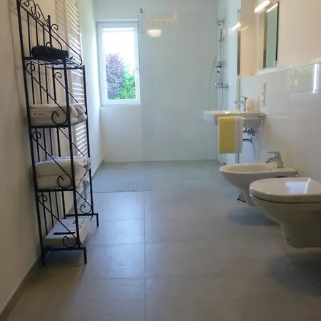 Osthafen Apartmán Uberlingen