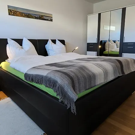 Osthafen Apartamento