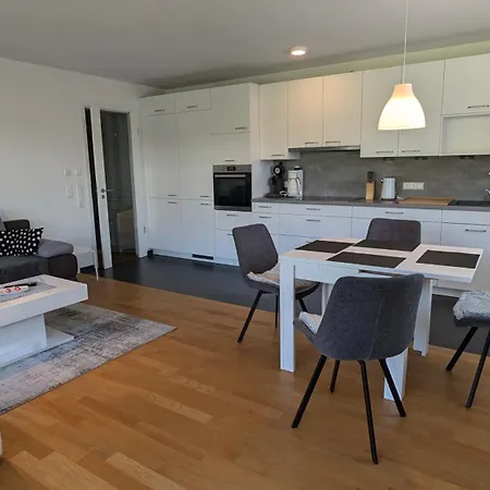 Osthafen Apartamento Uberlingen