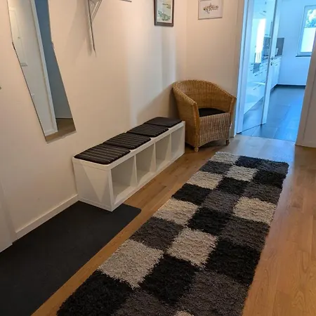Osthafen Apartamento