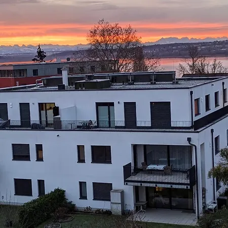 Osthafen Apartamento *