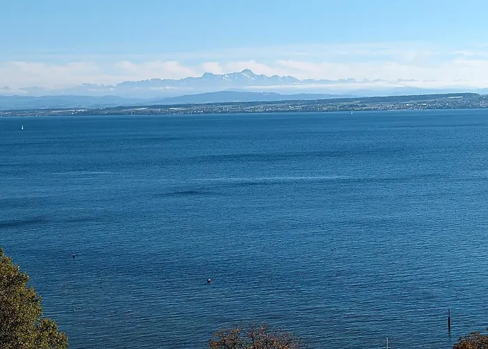 Osthafen Lejlighed *