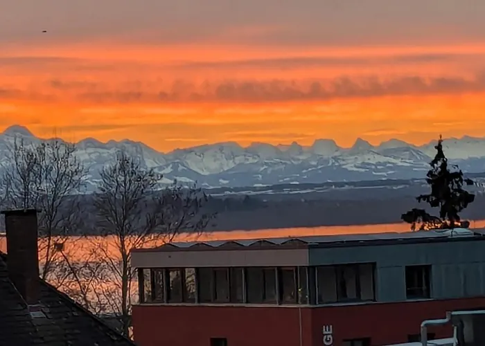 Lejlighed Osthafen *